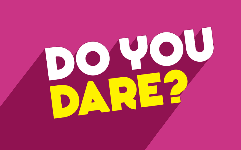 Dare to care?